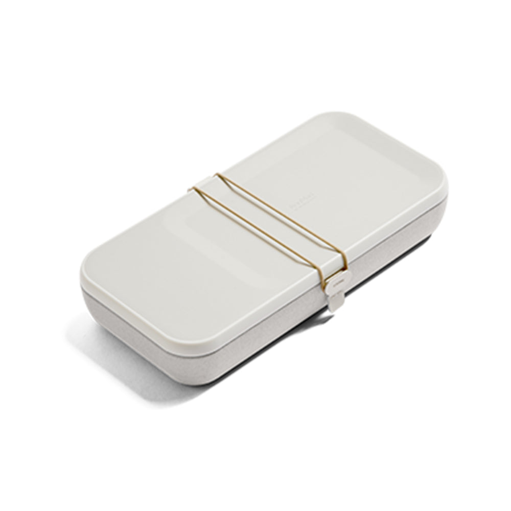 KonMari | Orbitkey - Nest - Przenośny Organizer z Ładowarką Bezprzewodową 2w1