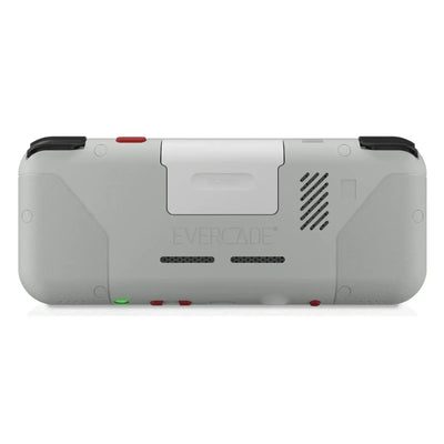 Evercade - EXP-R Retro Console - Przenośna Konsola Retro