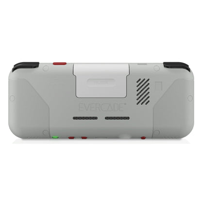 Evercade - EXP-R Retro Console + Duke Nukem Collection 1 - Przenośna Konsola Retro