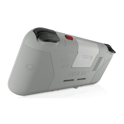 Evercade - EXP-R Retro Console + Taito Arcade 1 - Przenośna Konsola Retro