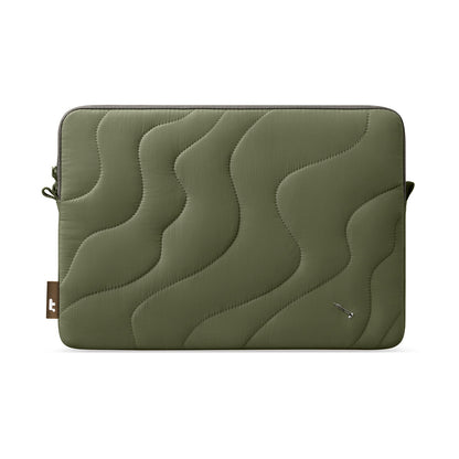 Tomtoc - Terra-A27 Laptop Sleeve for 16 inch MacBook Pro - Pokrowiec na MacBooka