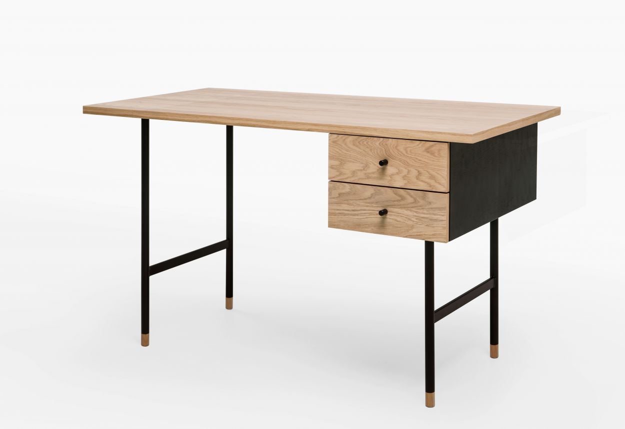 Woodman - Jugend Desk