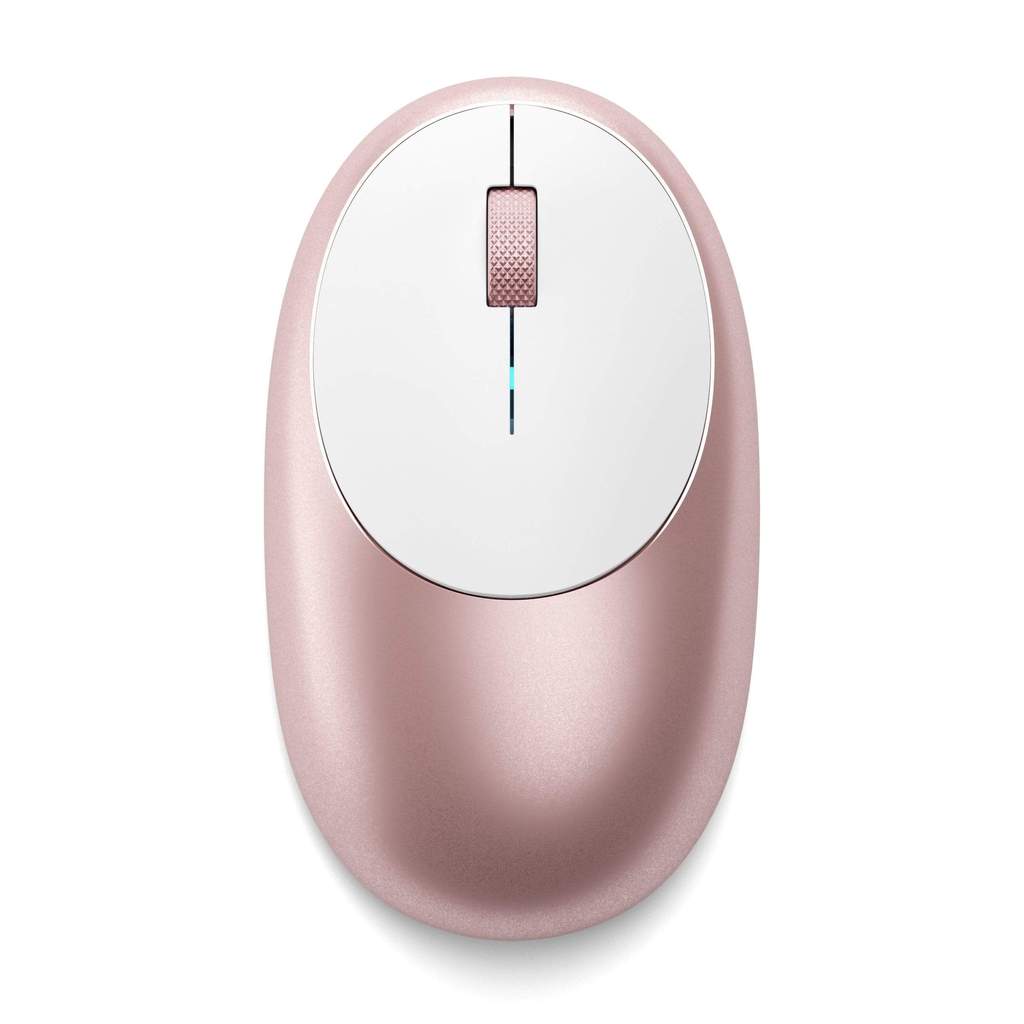 Satechi - M1 Wireless Mouse - Bezprzewodowa Myszka