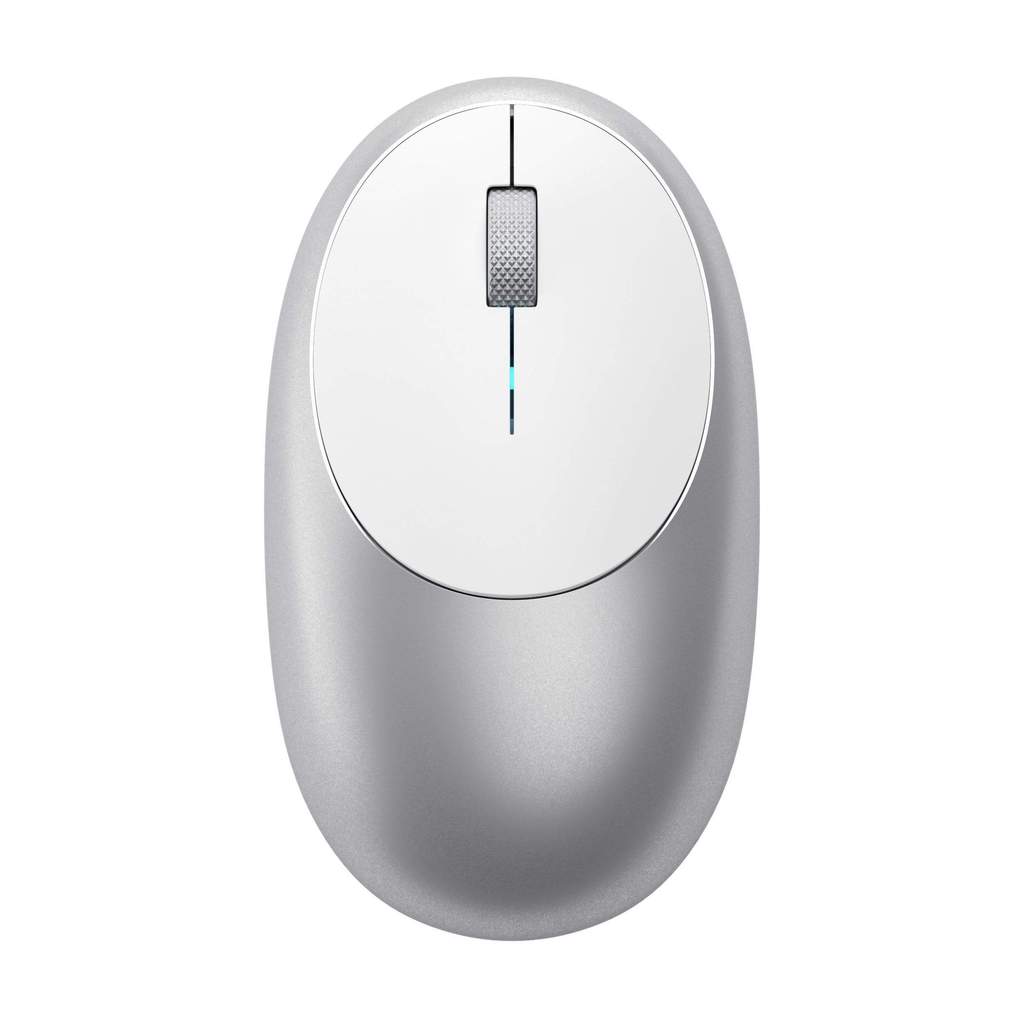 Satechi - M1 Wireless Mouse - Bezprzewodowa Myszka