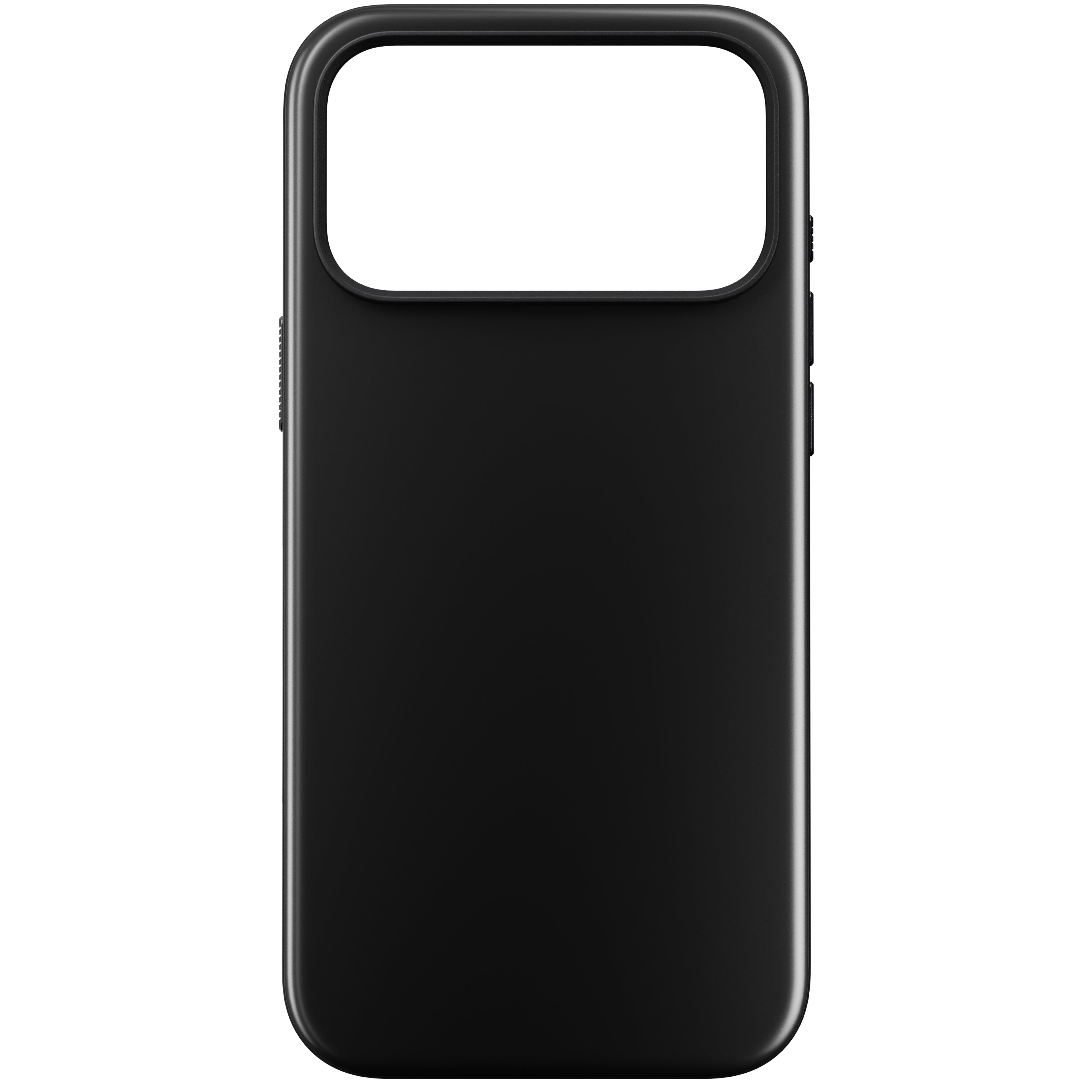 Nomad – Modern Case for iPhone 17 Pro/ProMax with MagSafe - Etui z MagSafe