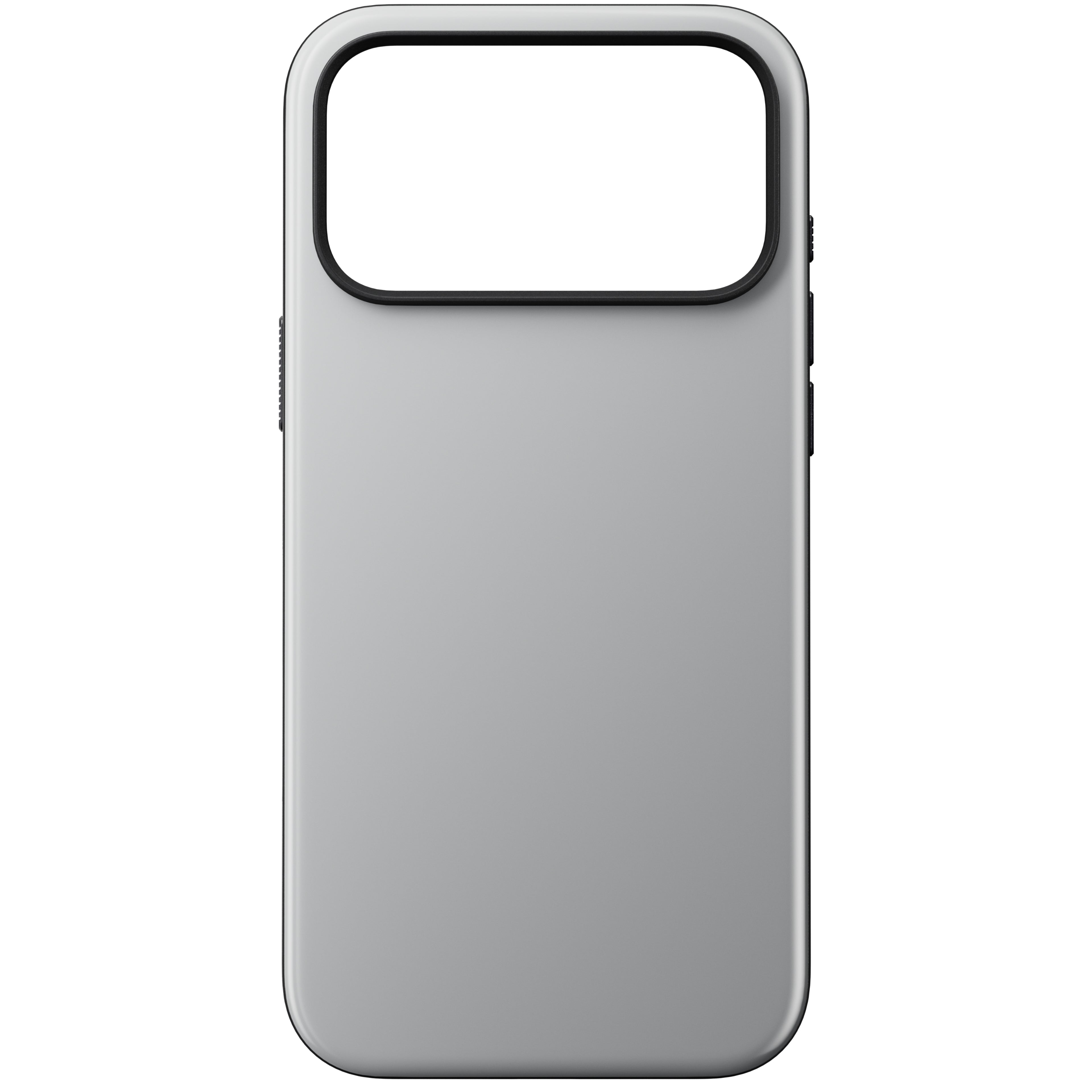 Nomad – Modern Case for iPhone 17 Pro/ProMax with MagSafe - Etui z MagSafe