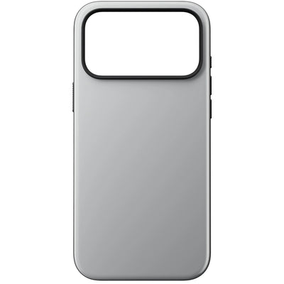 Nomad – Modern Case for iPhone 17 Pro / ProMax with MagSafe - Etui z MagSafe