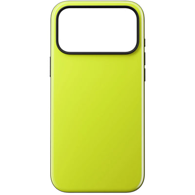 Nomad – Modern Case for iPhone 17 Pro / ProMax with MagSafe - Etui z MagSafe