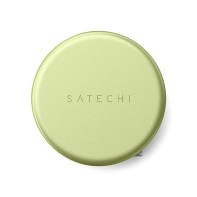 Satechi - OntheGo™ 5-in-1 Multiport Adapter - Adapter do Urządzeń Mobilnych
