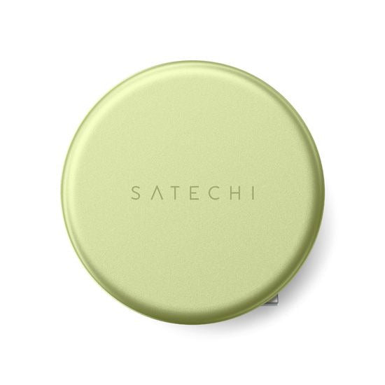 Satechi - OntheGo™ 5-in-1 Multiport Adapter - Adapter do Urządzeń Mobilnych