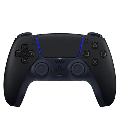 Sony - Kontroler Bezprzewodowy DualSense PlayStation 5 - Midnight Black