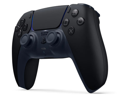 Sony - Kontroler Bezprzewodowy DualSense PlayStation 5 - Midnight Black