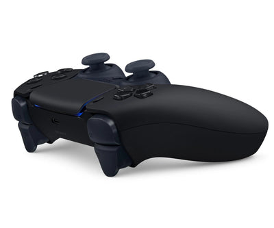 Sony - Kontroler Bezprzewodowy DualSense PlayStation 5 - Midnight Black