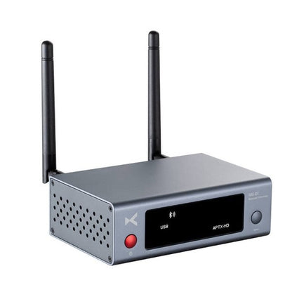 xDuoo - MX-01 HiFi Bluetooth Transmitter - Nadajnik HiFi Bluetooth
