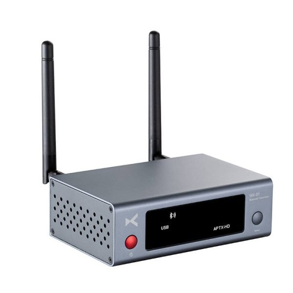 xDuoo - MX-01 HiFi Bluetooth Transmitter - Nadajnik HiFi Bluetooth
