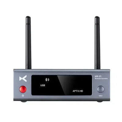 xDuoo - MX-01 HiFi Bluetooth Transmitter - Nadajnik HiFi Bluetooth
