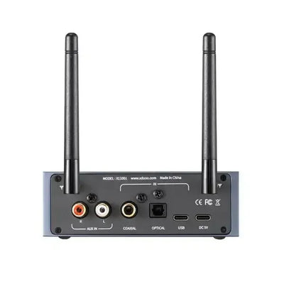 xDuoo - MX-01 HiFi Bluetooth Transmitter - Nadajnik HiFi Bluetooth