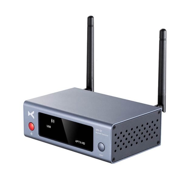 xDuoo - MX-01 HiFi Bluetooth Transmitter - Nadajnik HiFi Bluetooth