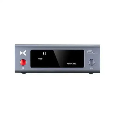 xDuoo - MX-01 HiFi Bluetooth Transmitter - Nadajnik HiFi Bluetooth