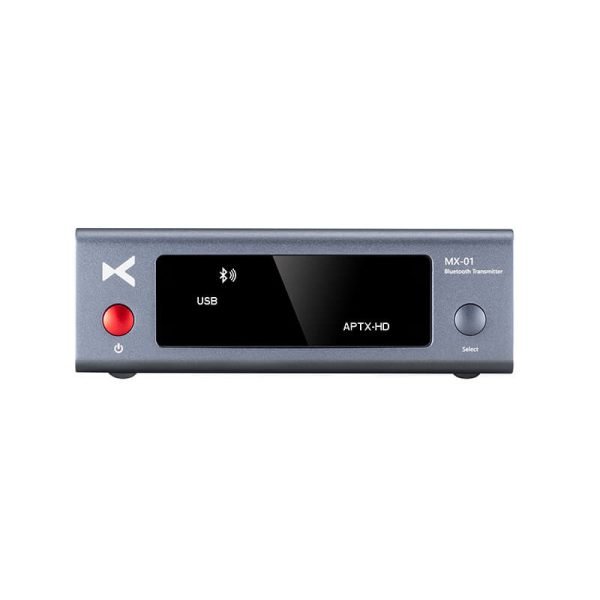 xDuoo - MX-01 HiFi Bluetooth Transmitter - Nadajnik HiFi Bluetooth