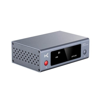xDuoo - MX-01 HiFi Bluetooth Transmitter - Nadajnik HiFi Bluetooth