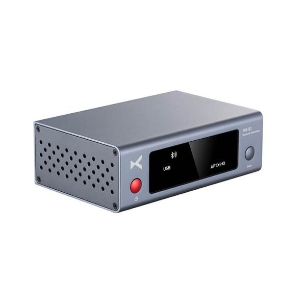 xDuoo - MX-01 HiFi Bluetooth Transmitter - Nadajnik HiFi Bluetooth
