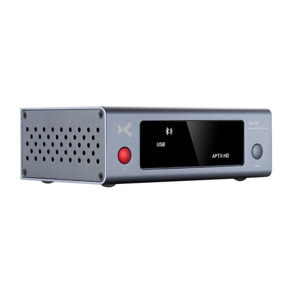 xDuoo - MX-01 HiFi Bluetooth Transmitter - Nadajnik HiFi Bluetooth