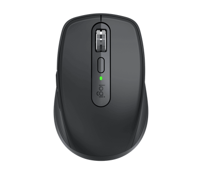 Logitech MX Anywhere 3