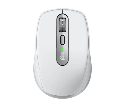 Logitech - MX Anywhere 3 - Kompaktowa Mysz Bezprzewodowa