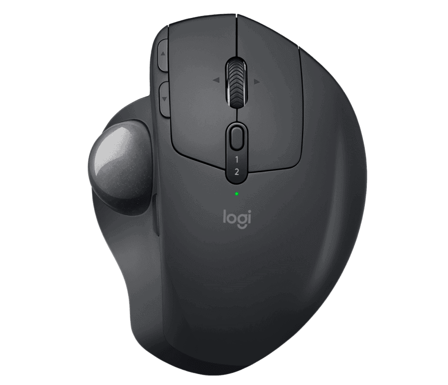 Logitech MX ERGO