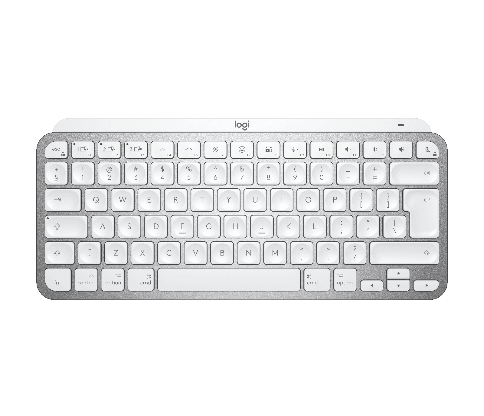 Logitch MX Keys Mini for Mac