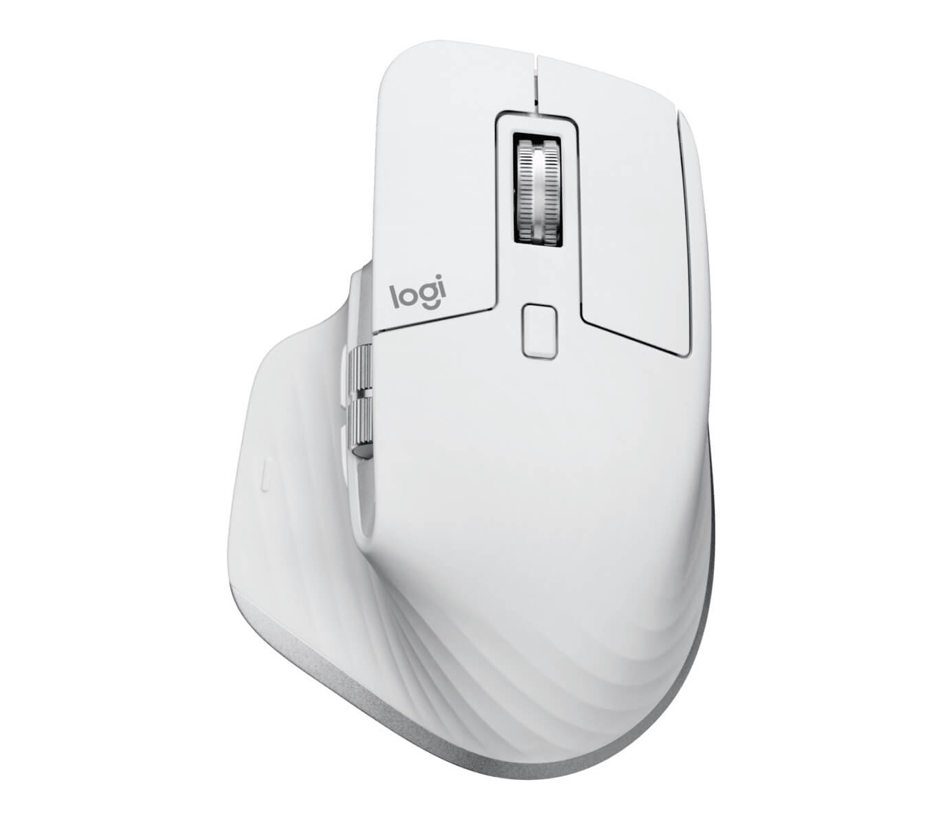 Logitech - MX MASTER 3S for MAC - Mysz bezprzewodowa