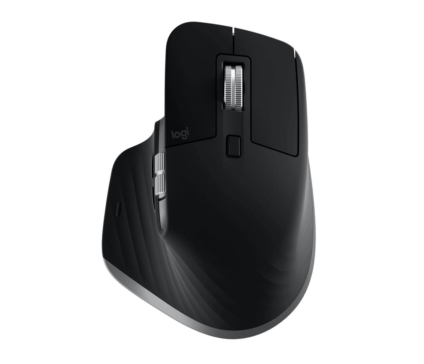 Logitech MX MASTER 3S for MAC - Mysz bezprzewodowa