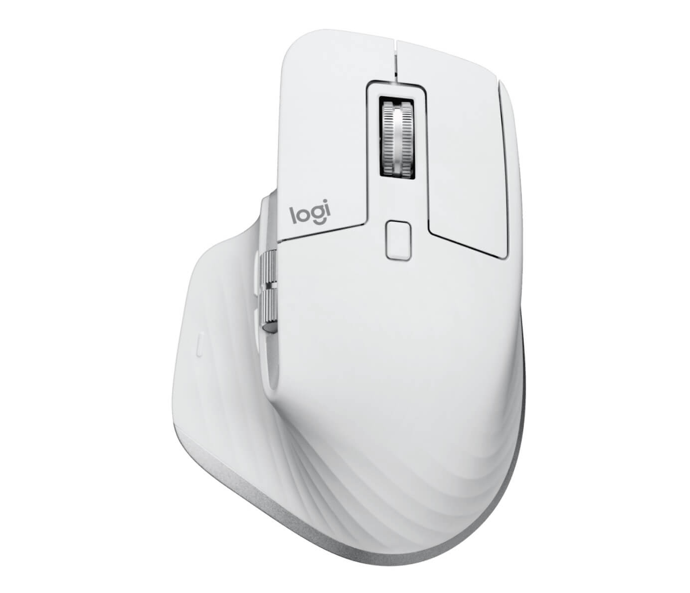 Logitech - MX MASTER 3S - Mysz bezprzewodowa