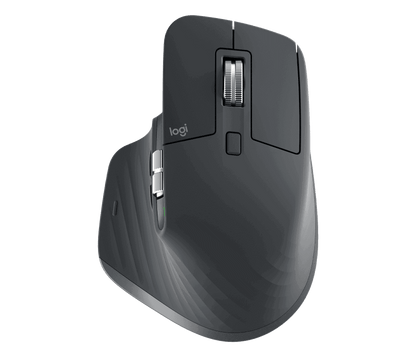 Logitech MX MASTER 3