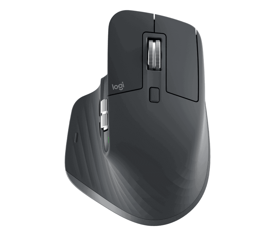 Logitech MX MASTER 3