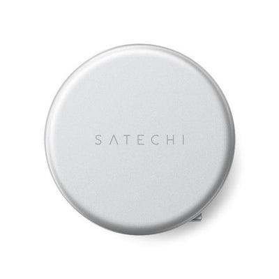 Satechi - OntheGo™ 5-in-1 Multiport Adapter - Adapter do Urządzeń Mobilnych