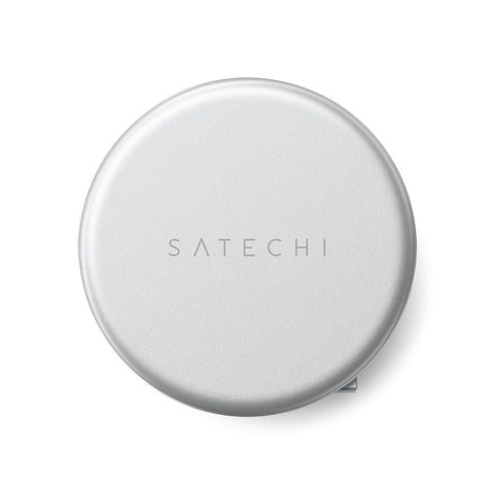Satechi - OntheGo™ 5-in-1 Multiport Adapter - Adapter do Urządzeń Mobilnych