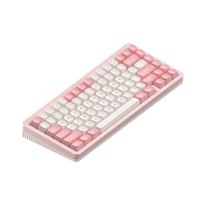 NuPhy - Halo IO Series Wireless Mechanical Keyboard - Bezprzewodowa Klawiatura Mechaniczna