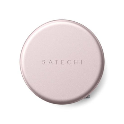 Satechi - OntheGo™ 5-in-1 Multiport Adapter - Adapter do Urządzeń Mobilnych