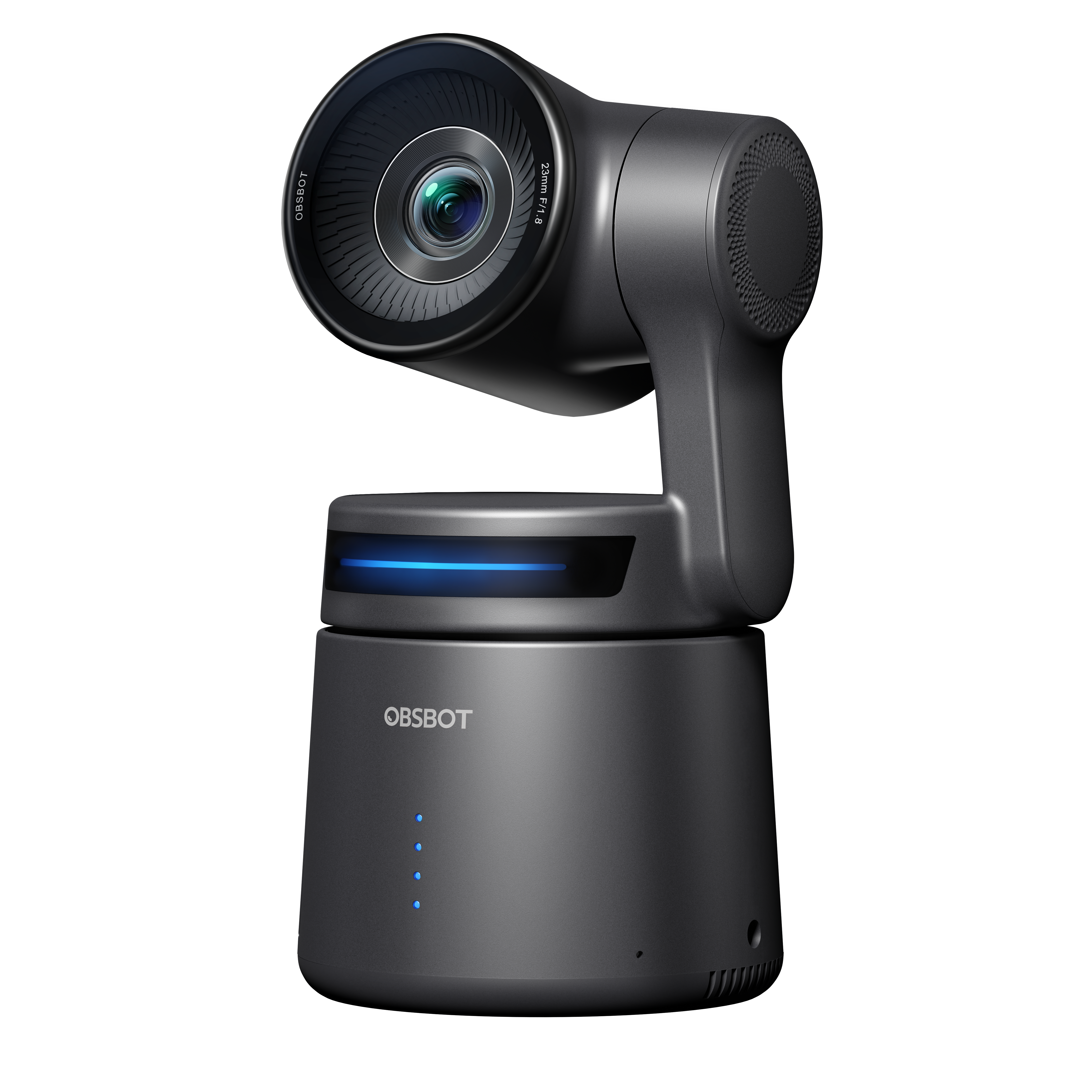 Obsbot - Tail Air PTZ 4K Streaming Camera - Kamera Streamingowa 4K