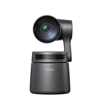 Obsbot - Tail Air PTZ 4K Streaming Camera - Kamera Streamingowa 4K