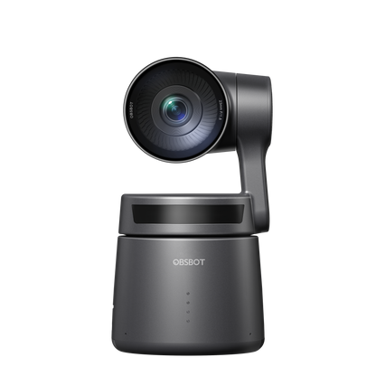 Obsbot - Tail Air PTZ 4K Streaming Camera - Kamera Streamingowa 4K