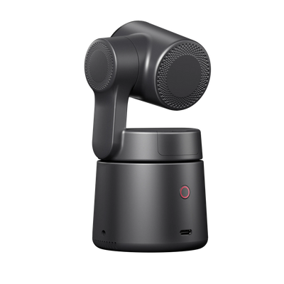 Obsbot - Tail Air PTZ 4K Streaming Camera - Kamera Streamingowa 4K