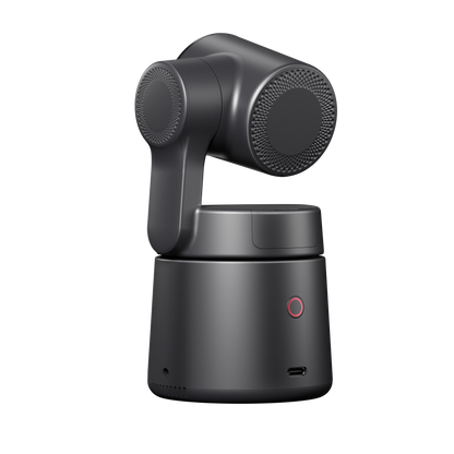Obsbot - Tail Air PTZ 4K Streaming Camera - Kamera Streamingowa 4K