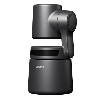 Obsbot - Tail Air PTZ 4K Streaming Camera - Kamera Streamingowa 4K
