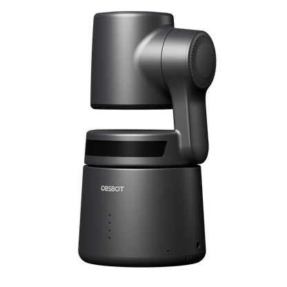 Obsbot - Tail Air PTZ 4K Streaming Camera - Kamera Streamingowa 4K
