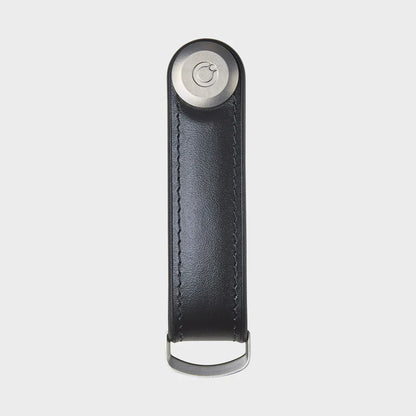 Orbitkey - Key Organizer Hybrid Leather - Skórzany Organizer do Kluczy