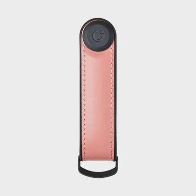 Orbitkey - Key Organizer Hybrid Leather - Skórzany Organizer do Kluczy