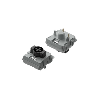NuPhy - Panda nano Switches - Zestaw Switchy Niskoprofilowych
